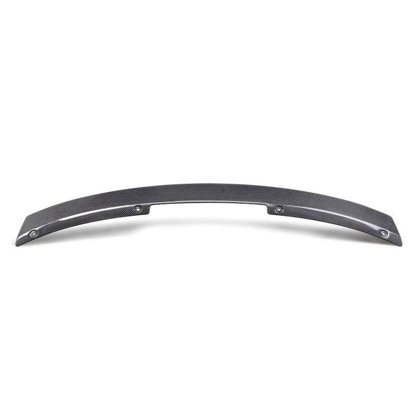 Anderson Composites 2024+ Ford Mustang Dark Horse Type-R Carbon Fiber Gurney Flaps - AC-GF24FDMUDH-R by Anderson Composites -