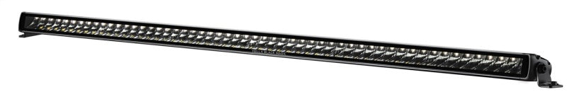 Hella Universal Black Magic 50in Thin Light Bar - Driving Beam - 358176331