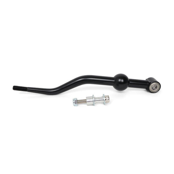 BLOX Racing Dual-bend Short Shifter - 94-01 Acura Integra - BXAC-00301 for 1994-2001 Acura Integra - front view
