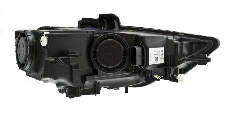 Hella 2014-2016 Audi A3 Bi-Xenon Headlight Assembly - 010740351