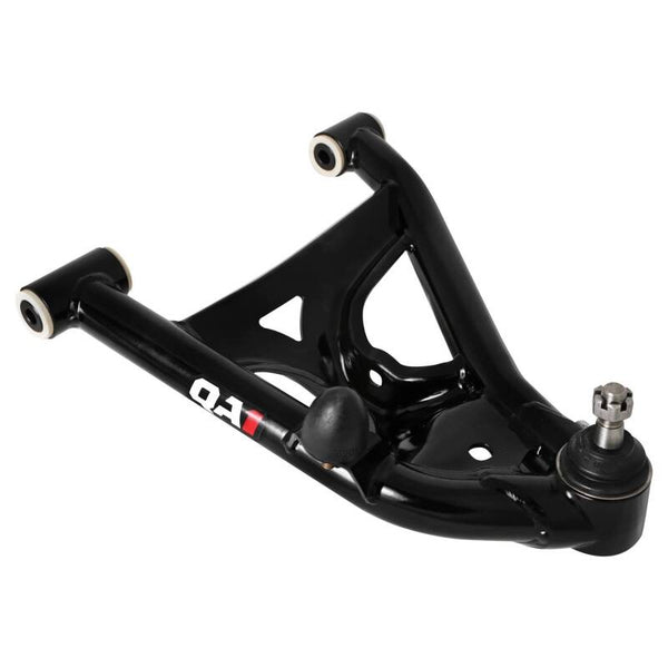 QA1 82-04 Chevrolet S-10 Drag Race Lower Control Arm Kit - Front - 52966 for 1982-2004 Chevrolet S10 - front view