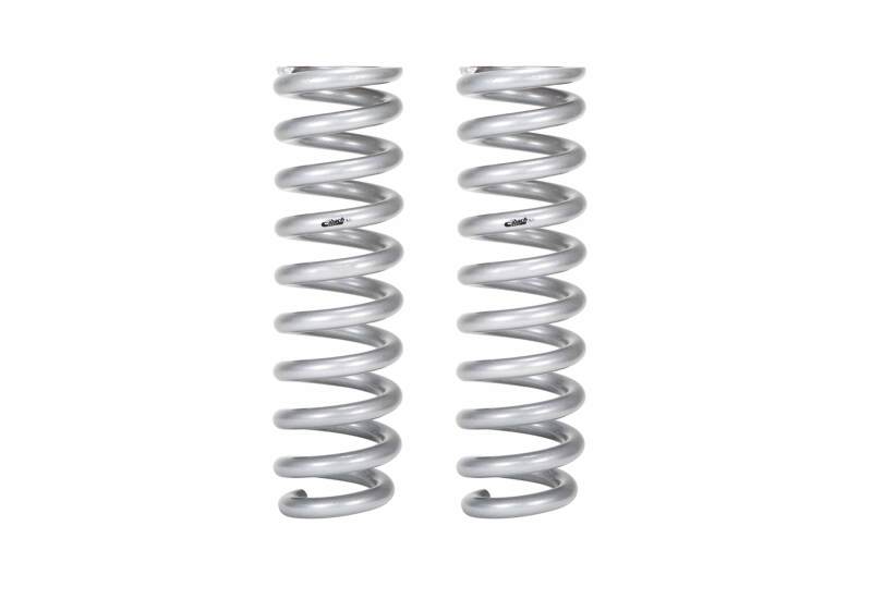Eibach Pro-Truck Lift Kit for 2010+ Toyota 4Runner - Front (Must Be Used w/ Pro-Truck Front Shocks) - E30-82-071-01-20