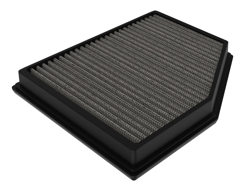 aFe MagnumFLOW Air Filters OER PDS A/F PDS BMW 5 &amp; 6-Series (E60/63/64) 04-10 V8 - 31-10145