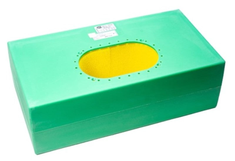 Radium Engineering R14A Fuel Cell Bladder - 14 Gallon - 20-0654