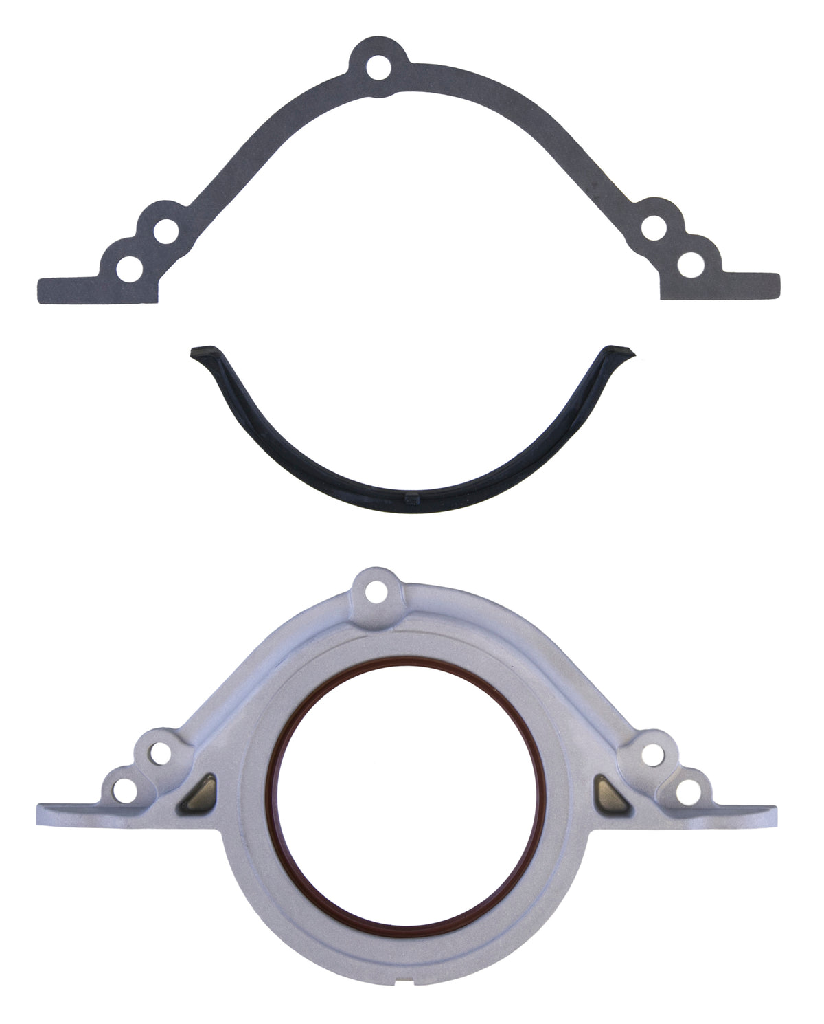 Fel-Pro INFINITI G35 Engine Crankshaft Seal Kit - BS40631 for 2003-2007 INFINITI G - front view