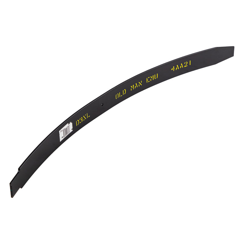 ARB Dakar Xl Leaf- 01F 02F - D3XL