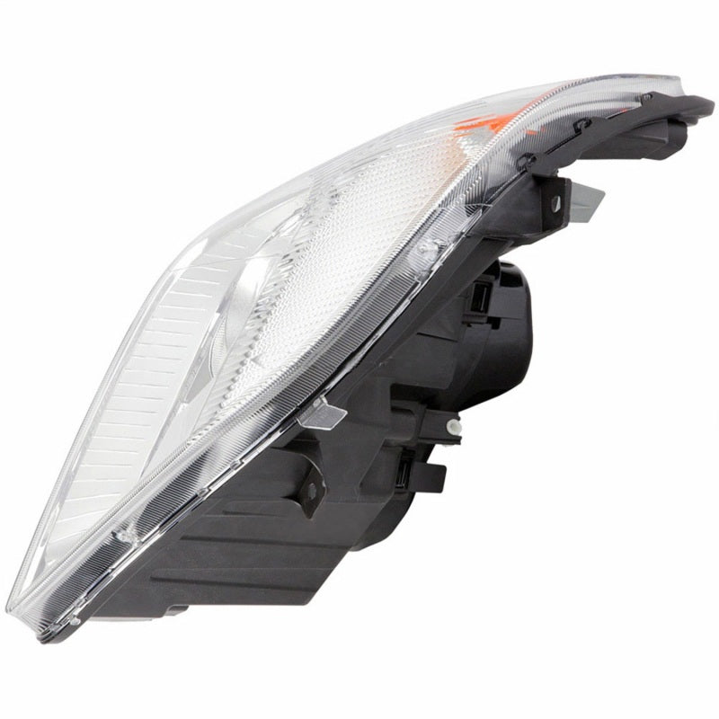 Hella 2009 Mercedes-Benz Sprinter Headlamp Rh Xen - 247012261