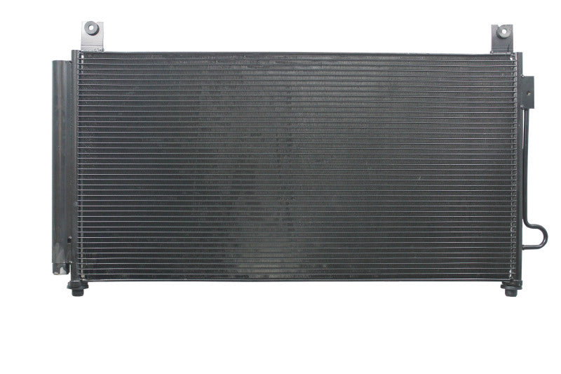 CSF 2015 GMC Sierra 2500 HD 6.0L A/C Condenser - 10724