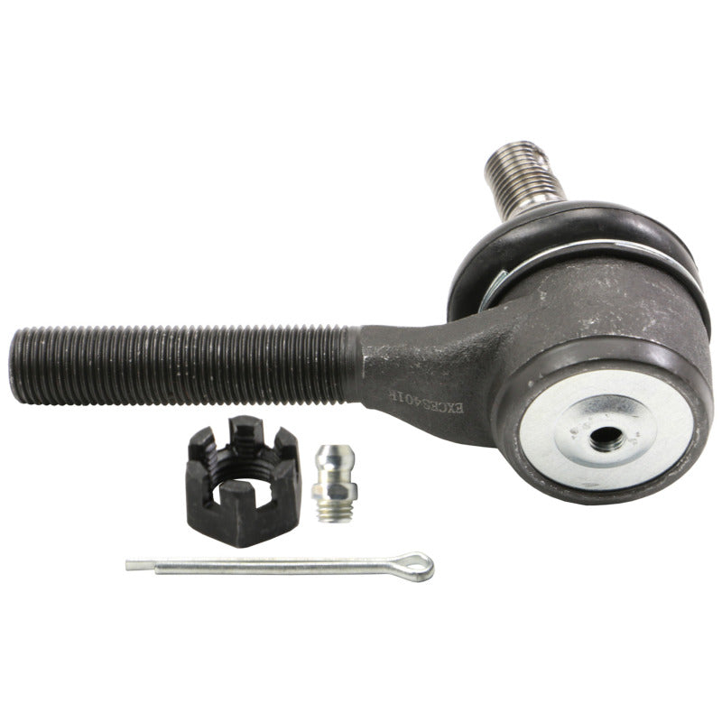 MOOG 75-83 Chrysler Cordoba Front Outer / Outer Tie Rod End - ES401R - out of package