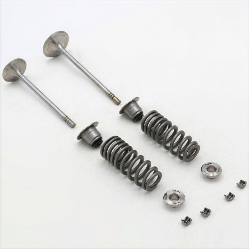 Ford Racing 5.2L Cylinder Head Valve Train Kit - M-6505-FP350S
