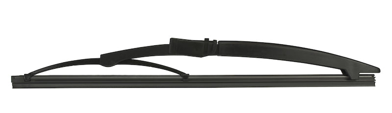 Hella Wiper Blade 12In Rear Oe Conn Sngl - 9XW398115012T