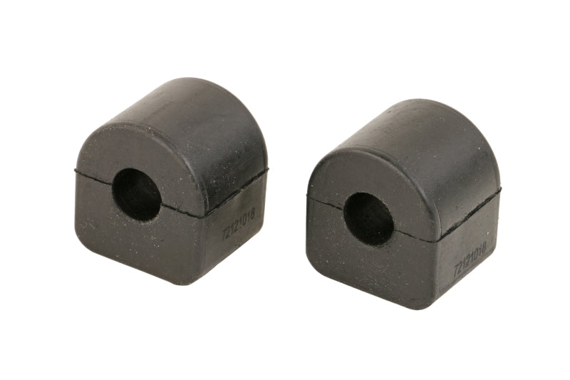 MOOG 05-09 Chrysler 300 Rear To Frame Stabilizer Bar Bushing Kit - K201972 - front view