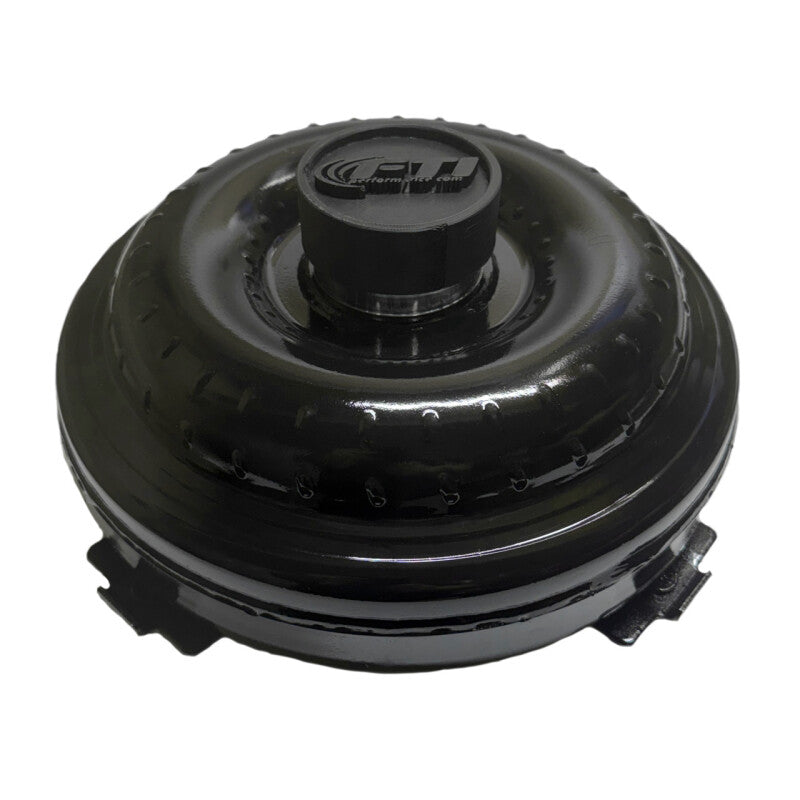 FTI 9.5in 10R80 Single Disc Lock-Up Street Racer Series - 2018+ Ford Mustang 5.0L - 2800-3200 Stall - SRL10R323