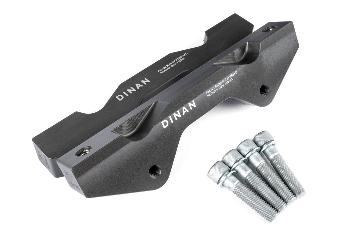 Dinan - Front Big Brake Kit - 2012-2021 BMW 2/3/4-Series - D290-1005-G