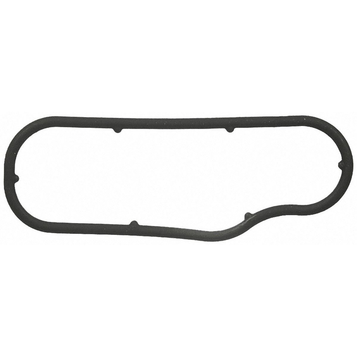 Fel-Pro Acura Legend 35217 Engine Coolant Thermostat Housing Gasket for 1991-1995 Acura Legend - front view