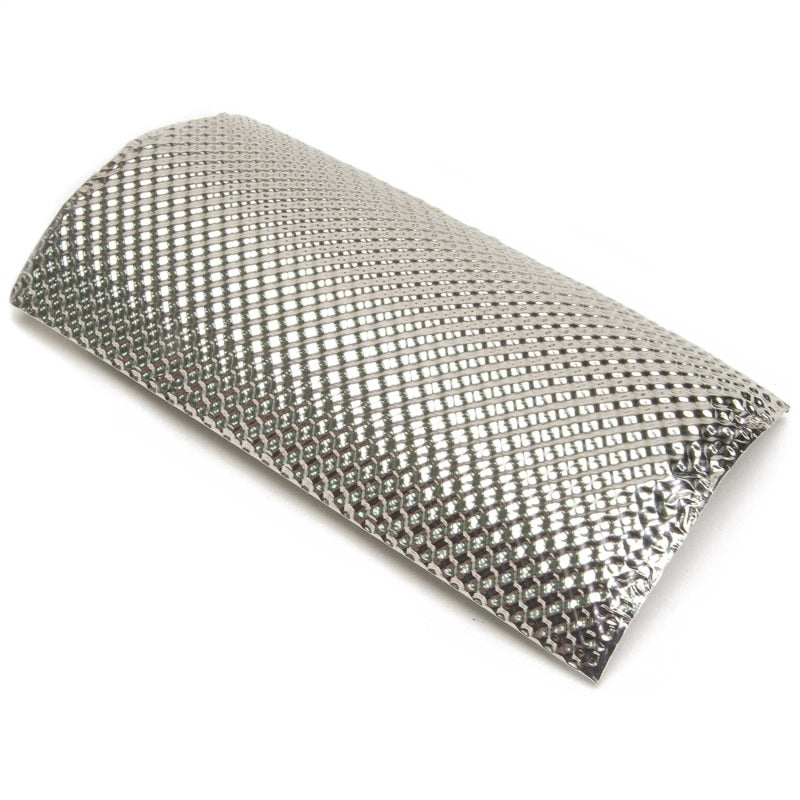 DEI Pipe Shield - 8.5in x 4.5in - 10254
