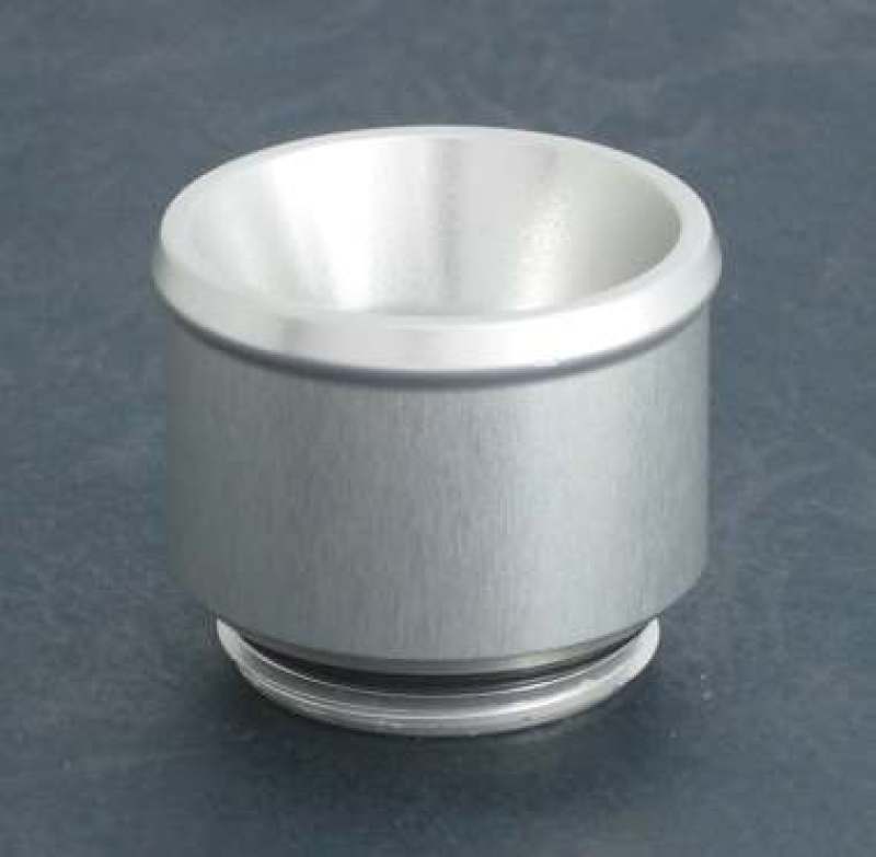 GFB 30mm Plumback Adaptor (Standard fitting on 1001 1003 1008 1010 and 1011) - 5230 by Go Fast Bits - front view