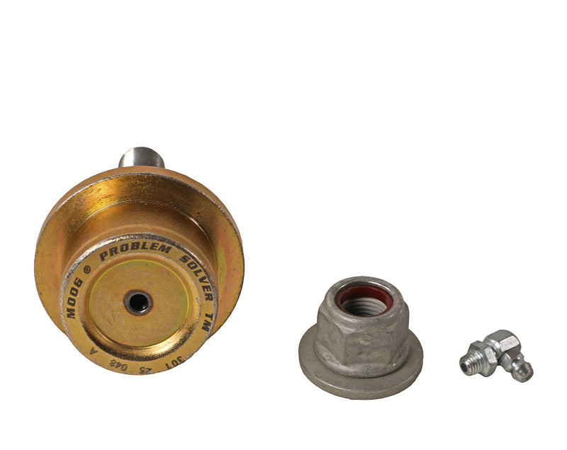 MOOG 11-22 Dodge Durango Front Lower / Rear Lower Ball Joint - K500372 - close-up view