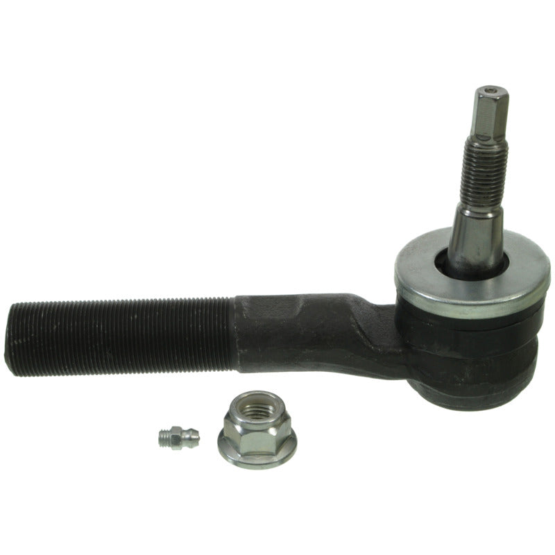 MOOG 06-08 Dodge Ram 1500 Front Left Outer / Left Outer Tie Rod End - ES3625 - front view
