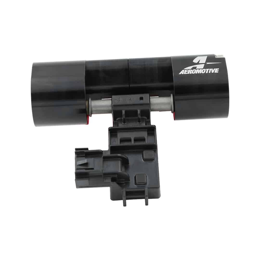 Aeromotive Flex Fuel AN-10 Sensor Adapter - 15141