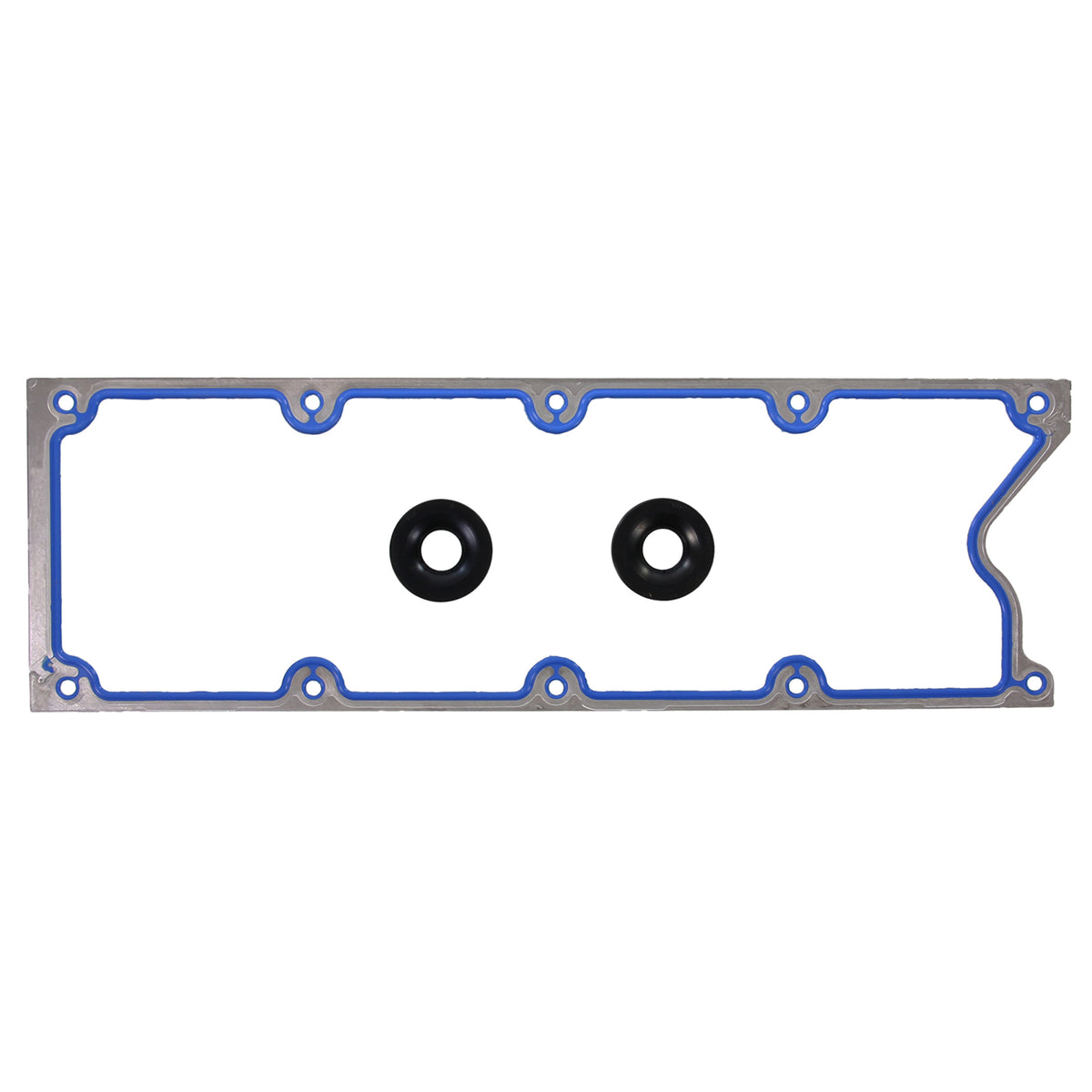 Fel-Pro Chevrolet Silverado 1500 Engine Lifter Valley Cover Gasket Set - MS92465 - front view