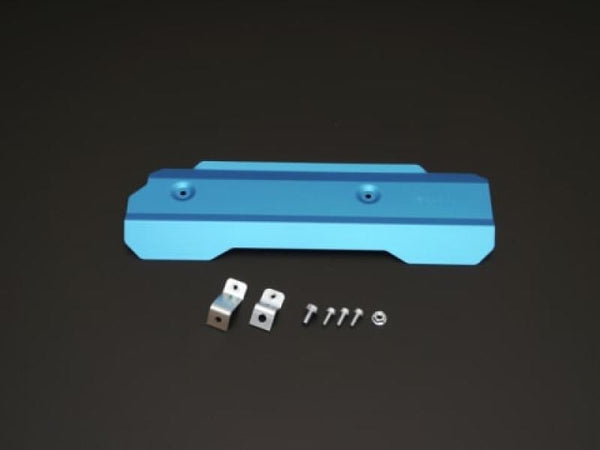 Cusco Belt Cover for 2015 Subaru Impreza USDM Model (VA Chassis) - 692 730 A for 2015-2021 Subaru WRX