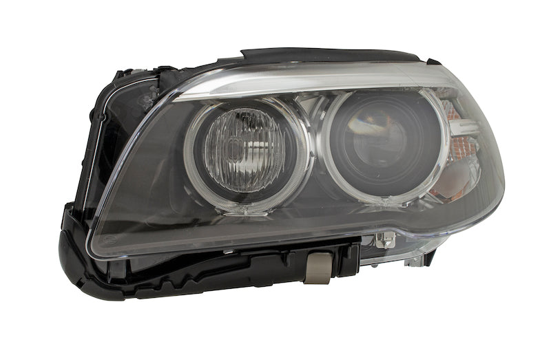 Hella 2014 Bmw 5 Ser Sdn - W/Ahl Headlamp Xen Lh - 011087951
