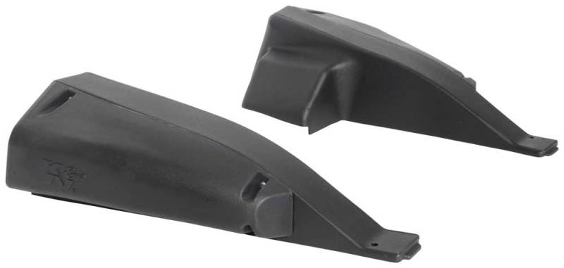 K&N 14-18 Polaris RZR 1000 XP Aircharger Performance Intake - 63-1143 for 2014-2019 Polaris RZR XP 4 1000 EPS - front view