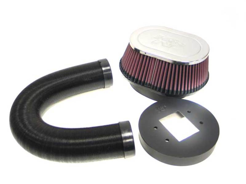 K&amp;N Performance Intake Kit TOYOTA CELICA GT FOUR 2.0L 16V TURBO - 57-0388