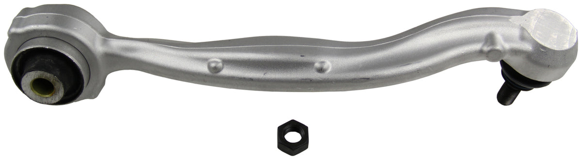 MOOG 10-15 Mercedes-Benz C250 Front Right Lower Rearward Control Arm - RK620980 - front view