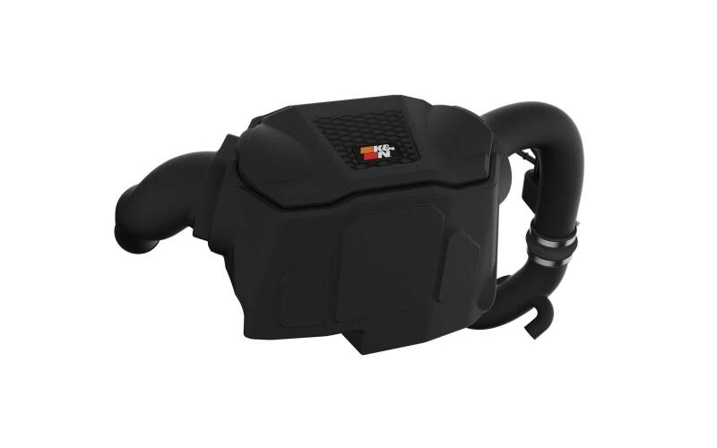 K&amp;N 20-24 Ford Explorer 3.0L V6 / 20-24 Lincoln Aviator 3.0L V6 Performance Air Intake System - 63-2622