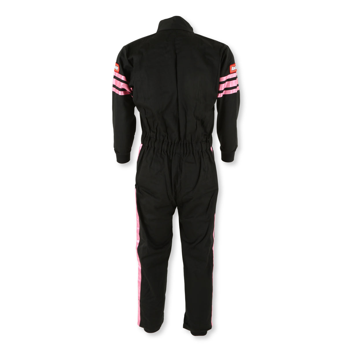 RaceQuip Pink Trim SFI-1 JR. Suit - KXL