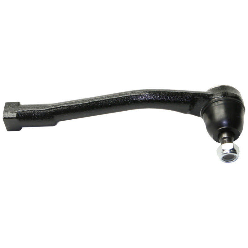 MOOG 06-14 Kia Sedona Front Left Outer / Left Outer Tie Rod End - ES800371 - front view