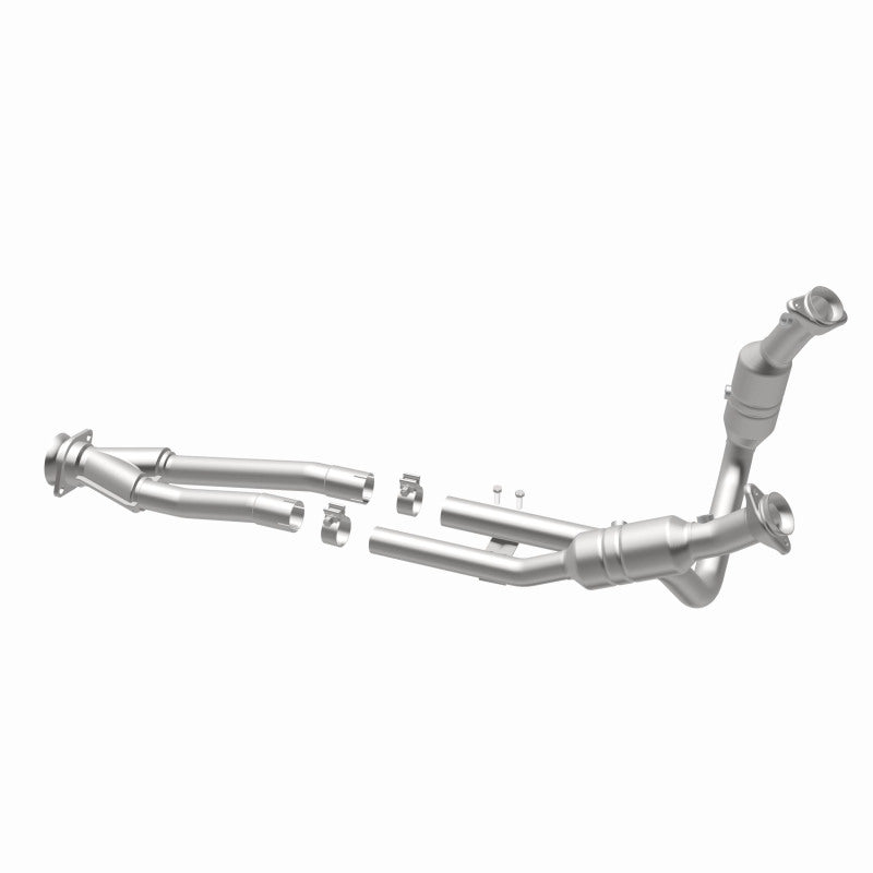 MagnaFlow Conv Direct Fit 2015 Ford Transit-150/250/350 V6 3.7L - 52436