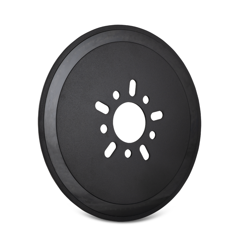 Body Armor 4x4 1986+ Jeep Wrangler LED 3rd Brake Light - 5165