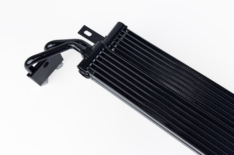 CSF 18-24 Jeep Wrangler / 20-23 Jeep Gladiator High-Performance Transmission Oil Cooler - 8344