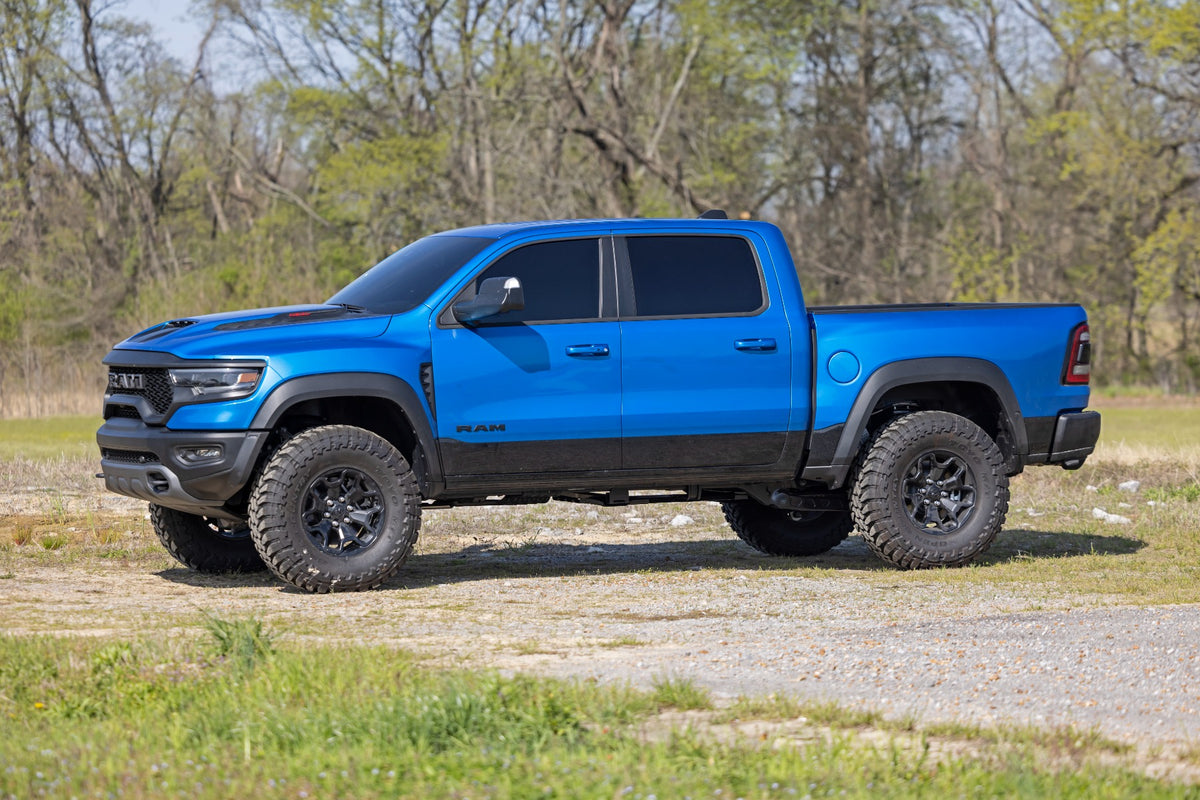 Rough Country - 1.5 Inch Leveling Kit - Ram 1500 TRX 4WD (2021-2024) - 31300 by Rough Country - close-up