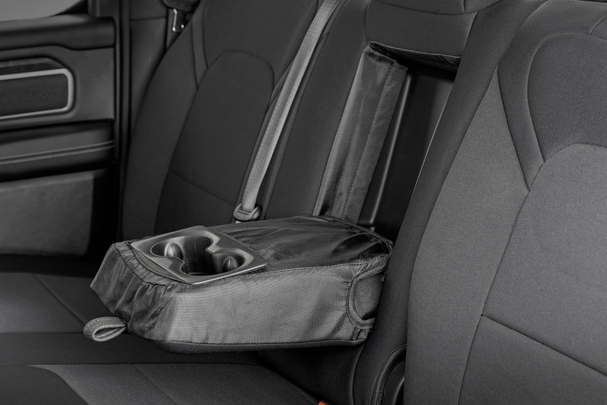Seat Covers |Bucket Seats | FR &amp; RR | Ram 1500 2WD/4WD (2019-2025)