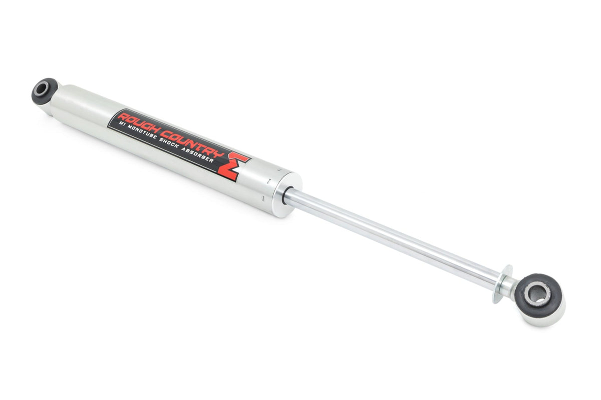 Rough Country - M1 Monotube Rear Shocks | 5-5.5" | Ram 1500 2WD/4WD (1994-2001) - 770782D