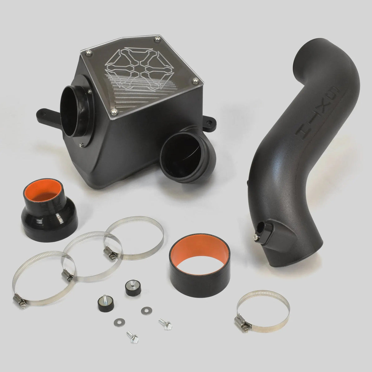 SXTH Element - 20-26 Hyundai Sonata; 21-26 Kia K5 - 2.5T CPLT Intake