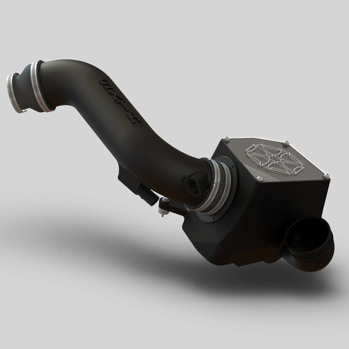 SXTH Element - 20-26 Hyundai Sonata; 21-26 Kia K5 - 2.5T CPLT Intake