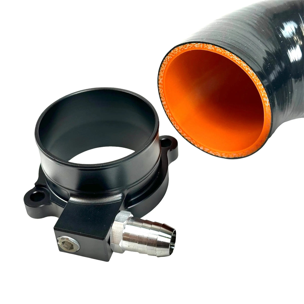 SXTH Element - 20-23 Hyundai Sonata; 21-26 Kia K5 - 2.5T Turbo Inlet Pipe (V2.0)