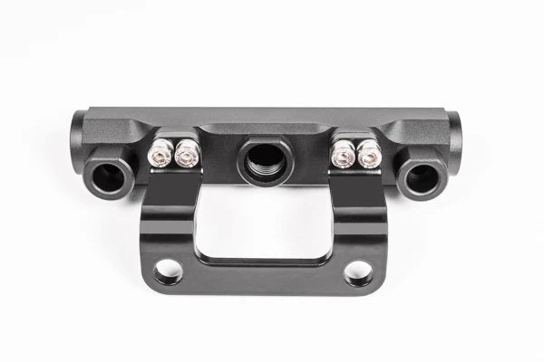 Radium Engineering 2013+ Scion FR-S/Subaru BRZ/Toyota 86 Fuel Rail Kit - 20-0111-02