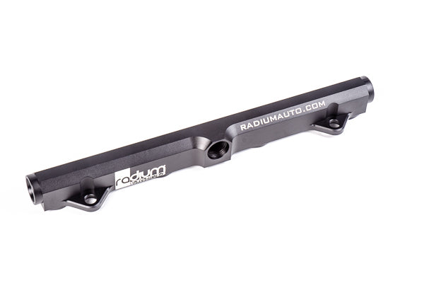 Radium Engineering Mitsubishi Evo 8-9 Fuel Rail Kit - 20-0119-12