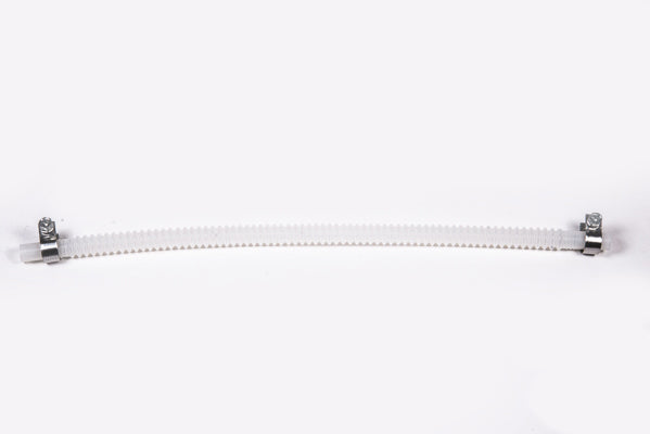 Radium Engineering Submersible PTFE Fuel Tubing 3/8in 12.8in Long - 20-0195