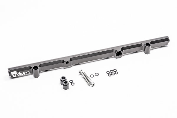 Radium Engineering Nissan RB26DETT Fuel Rail - 20-0217
