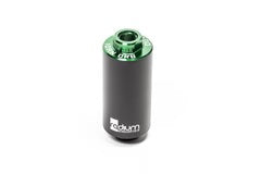 Radium Engineering High Flow Fuel Filter Kit w/ 10 Micron Stainless Filter - 20-0220-03