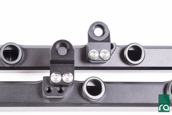 Radium Engineering GM LS Engine Fuel Rails - 20-0232