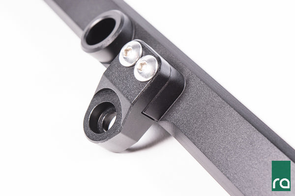 Radium Engineering GM LS Engine Fuel Rails - 20-0232