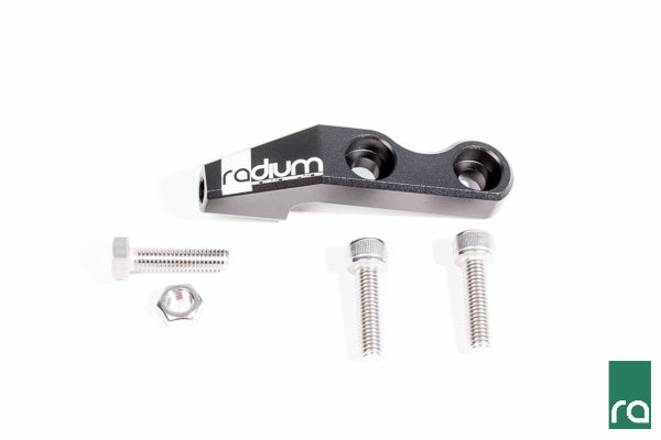 Radium Engineering Mitsubishi Evo 8-10 Clutch Fork Stop - 20-0262